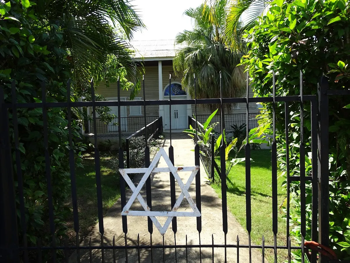 Museo Judio de Sosua — photo 8