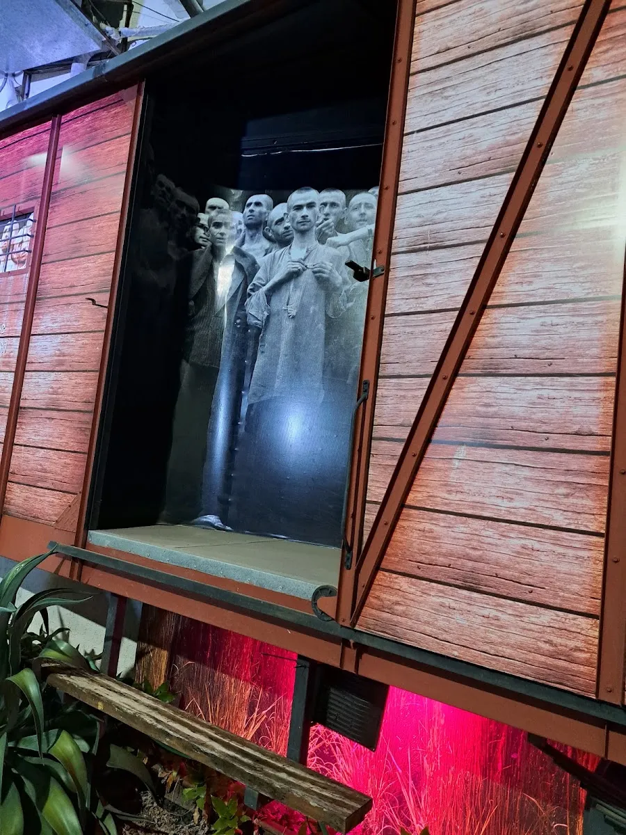 Museo Judío del Paraguay — photo 5