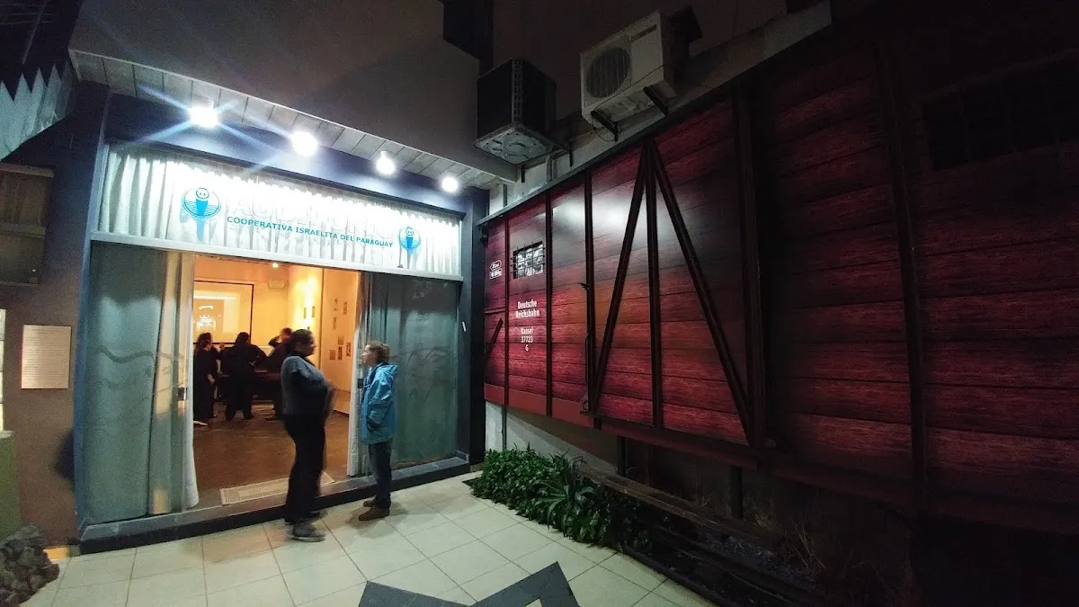 Museo Judío del Paraguay — photo 6