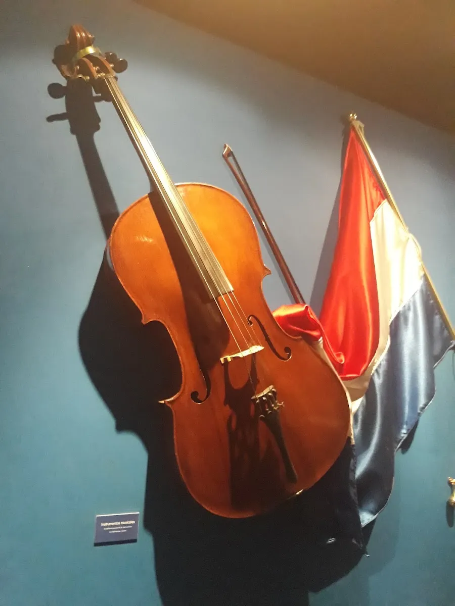 Museo Judío del Paraguay — photo 8