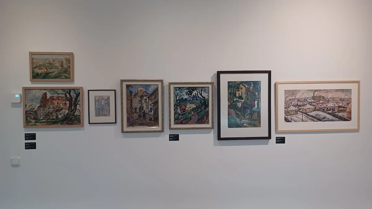 Museo Judío Estatal Gaón de Vilna — photo 4