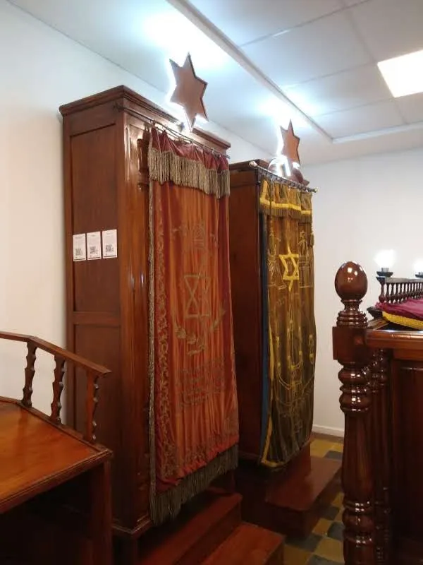 Museo Judío y Espacio Multicultural de Villa María — foto 2