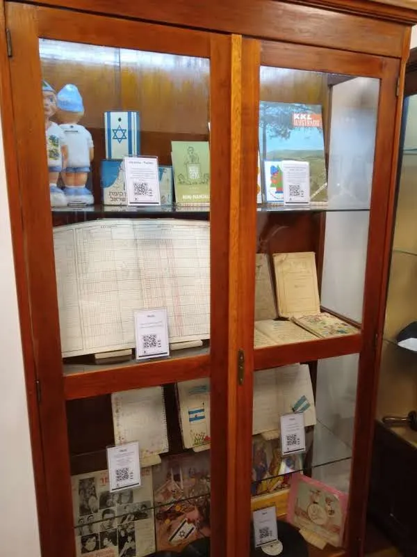 Museo Judío y Espacio Multicultural de Villa María — foto 3