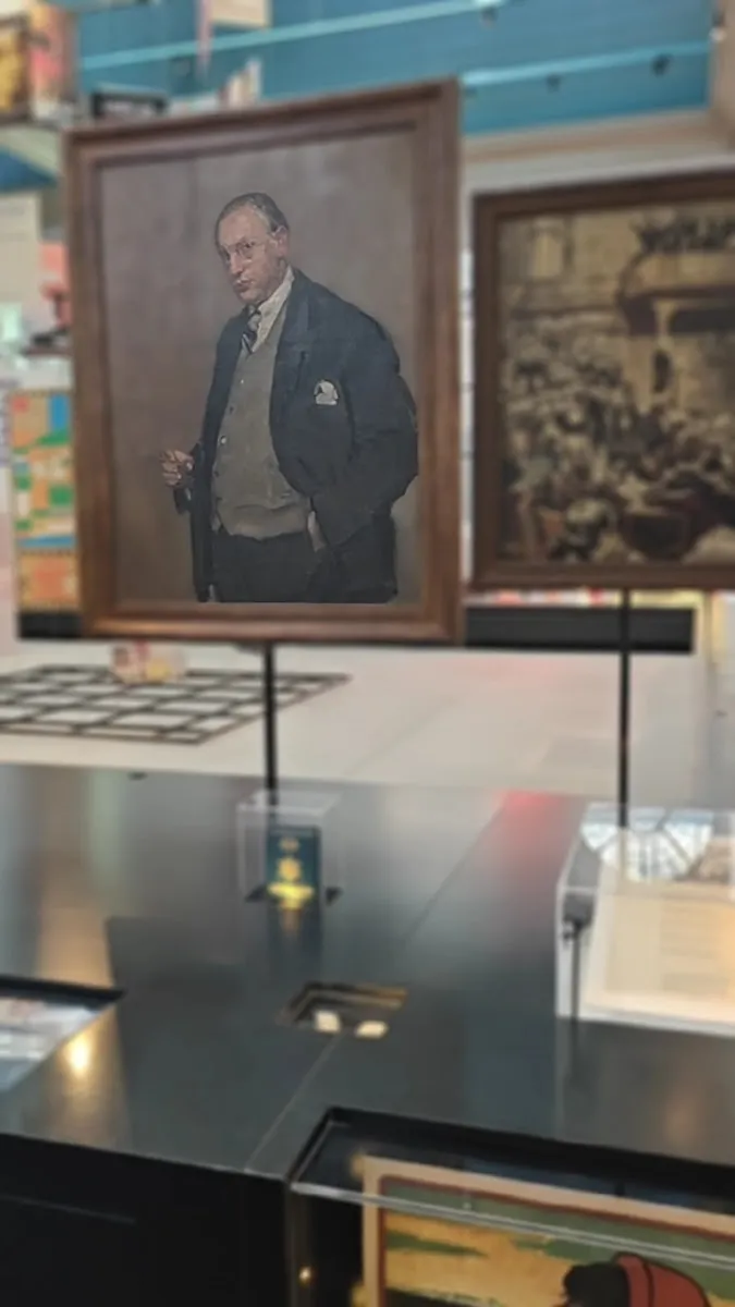 Museo Judío — photo 2
