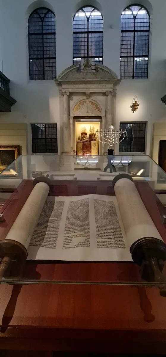 Museo Judío — photo 3