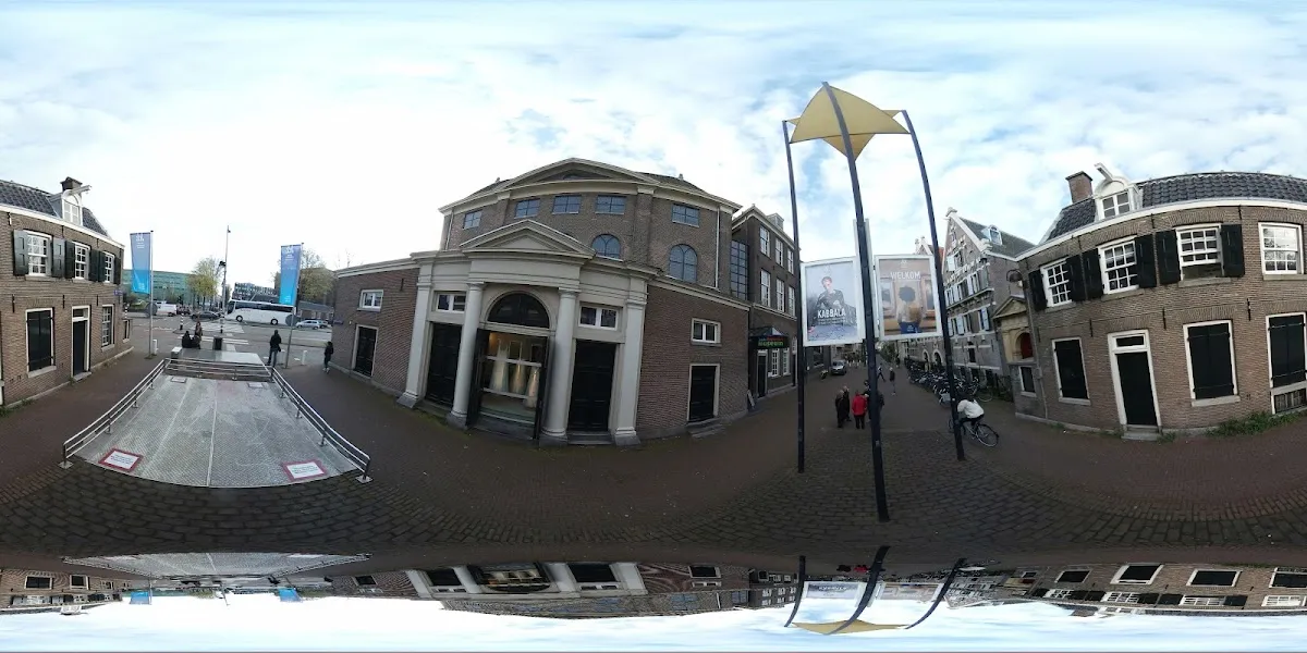 Museo Judío — photo 5