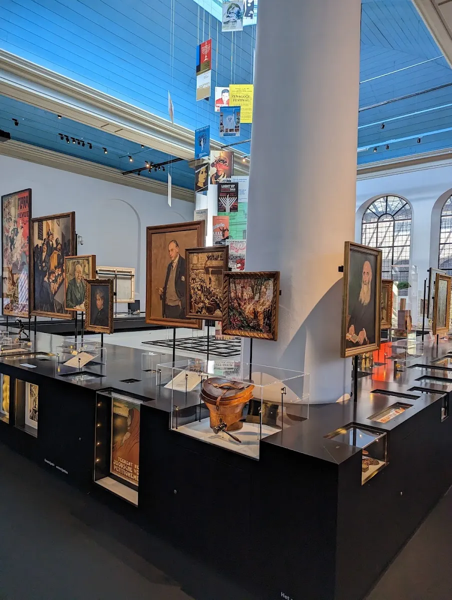 Museo Judío — photo 7