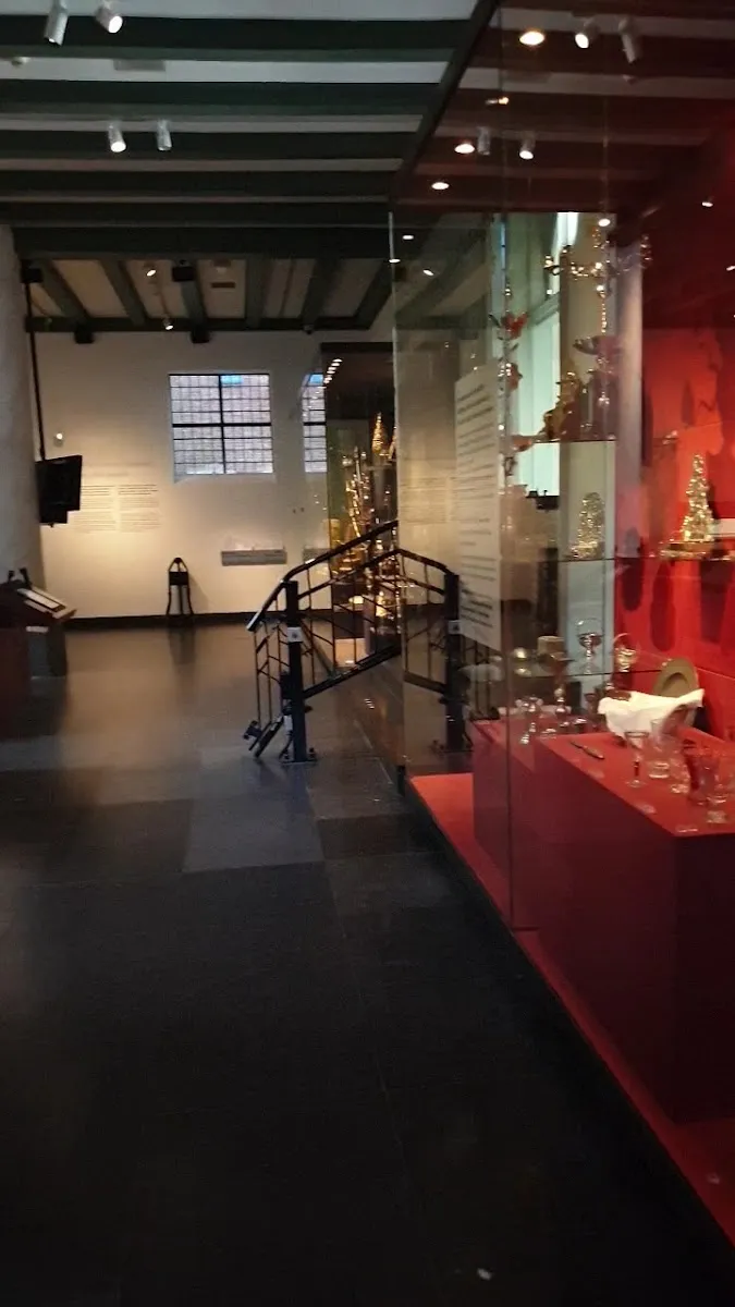 Museo Judío — photo 8
