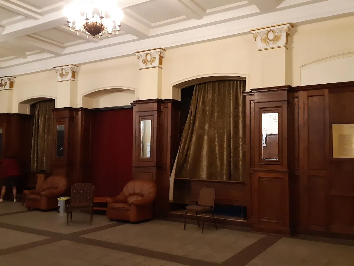 Museo Judíos en Letonia — photo 9