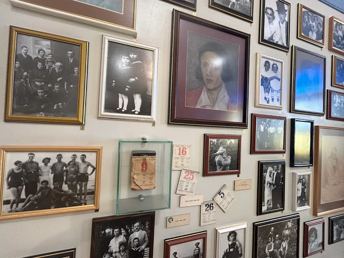 Museo Judíos en Letonia — photo 10