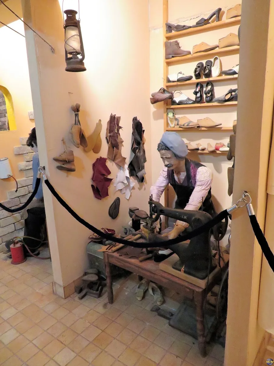 Libyan Jewry Heritage Center, Or Yehuda — foto 4