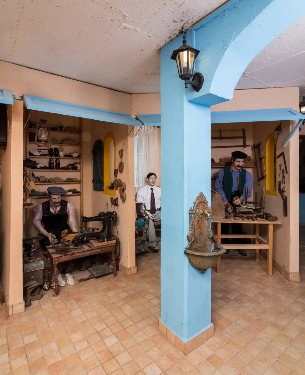 Libyan Jewry Heritage Center, Or Yehuda — foto 5