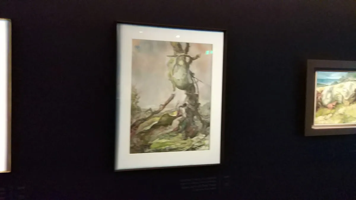 Museo Samuel Bak de Vilna — photo 3