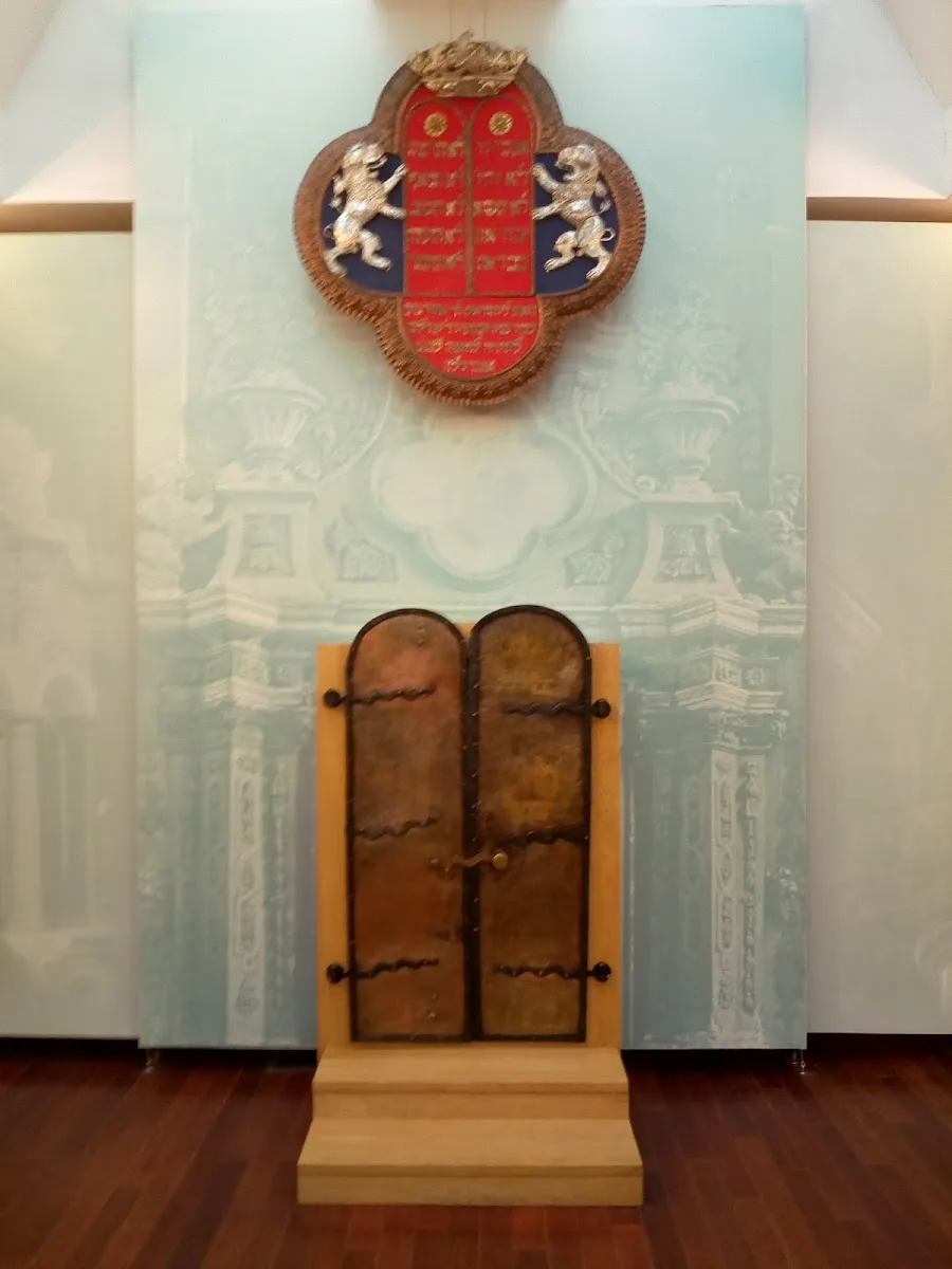 Museo Samuel Bak de Vilna — photo 5
