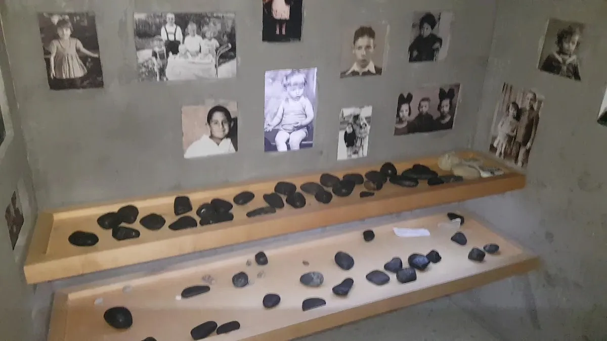 Museo Samuel Bak de Vilna — photo 10