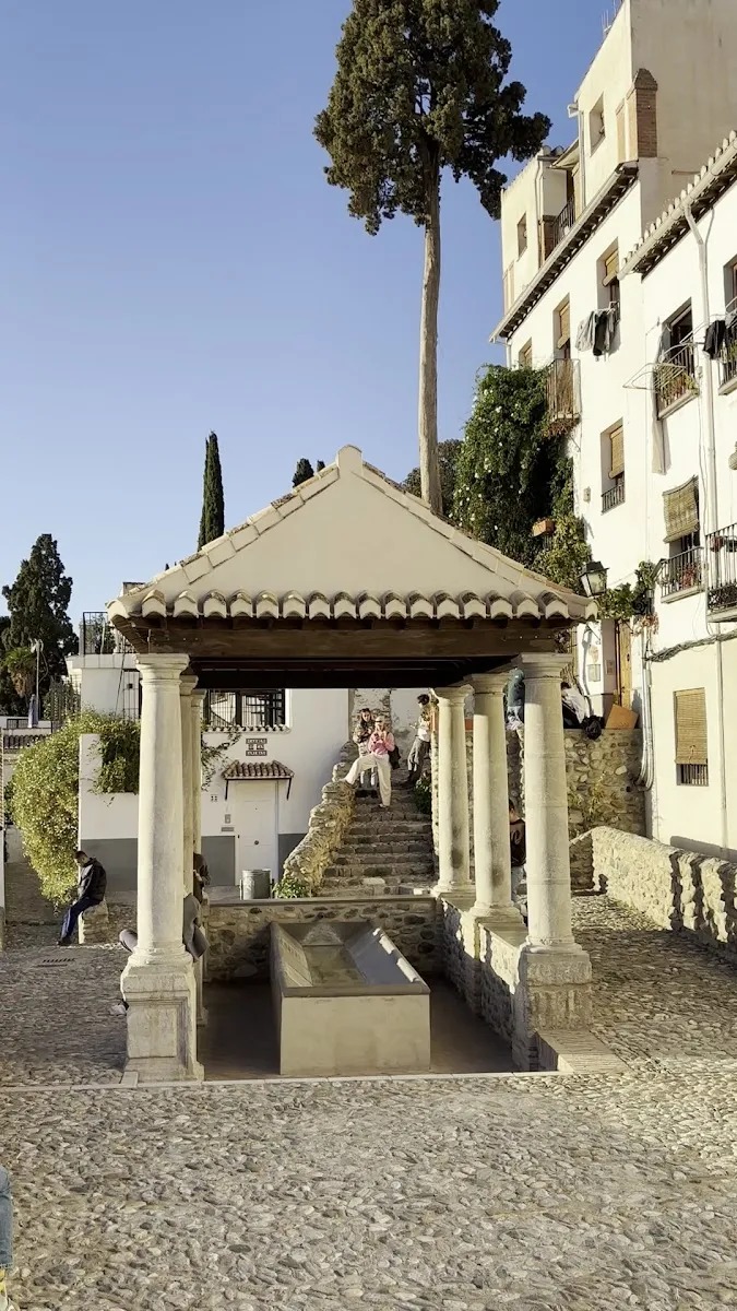 Museo Sefardi de Granada — photo 3