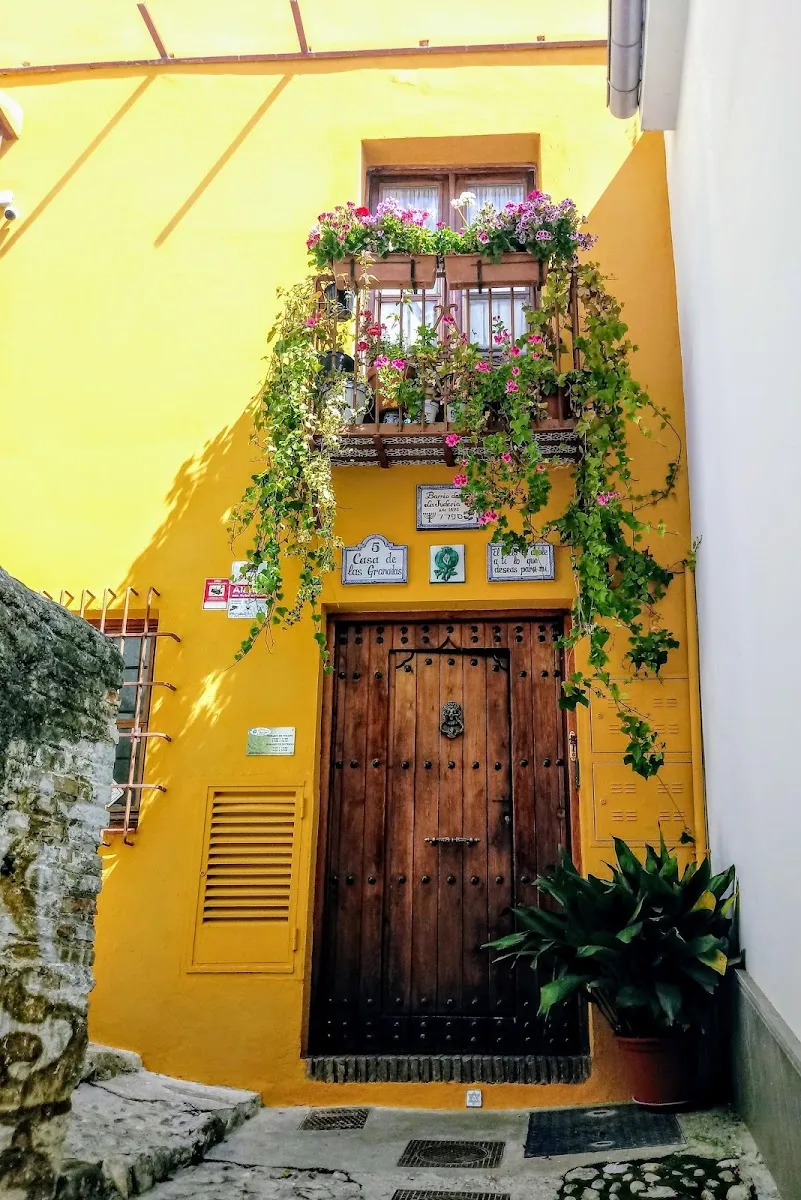 Museo Sefardi de Granada — photo 4