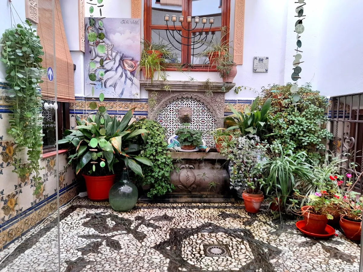 Museo Sefardi de Granada — photo 8