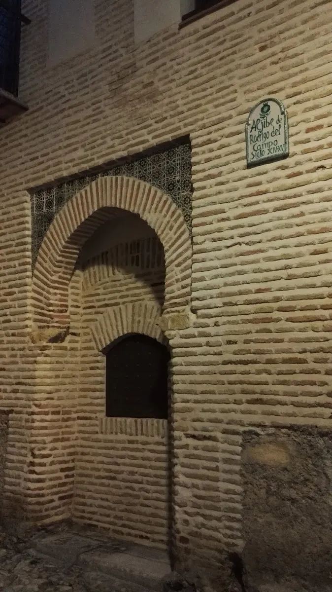 Museo Sefardi de Granada — photo 9