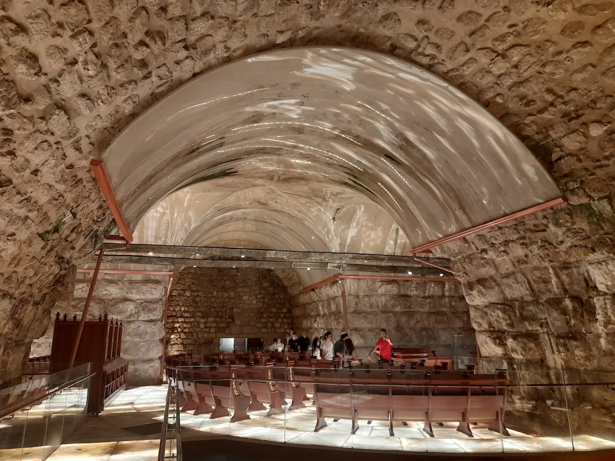 Museo Sefardi de Granada — photo 10