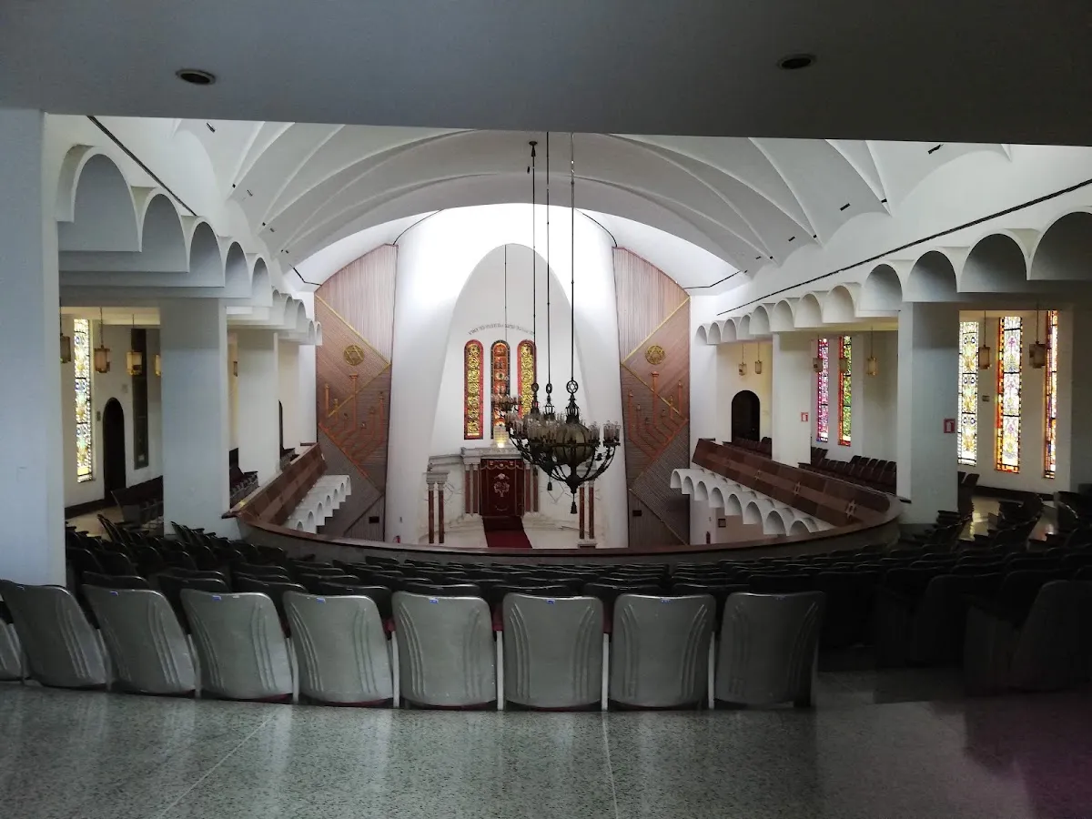 Museo Sefardí Morris E. Curiel