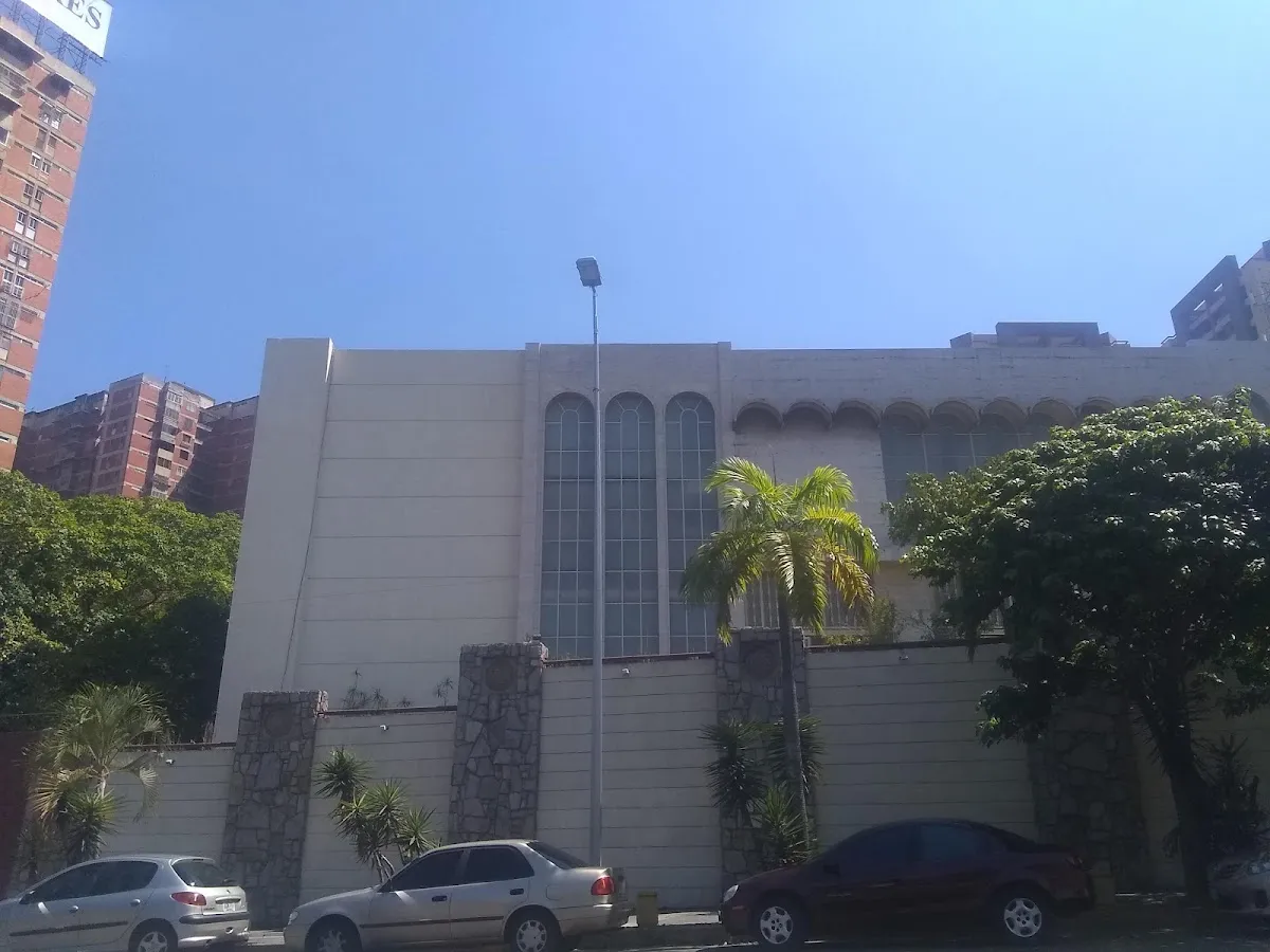Museo Sefardí Morris E. Curiel — photo 2