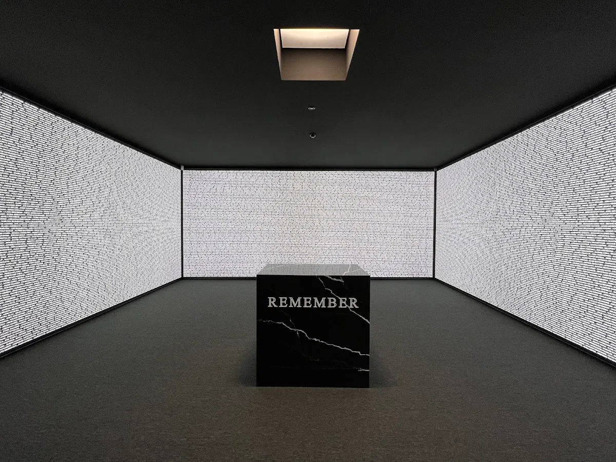 Museu do Holocausto do Porto — photo 4