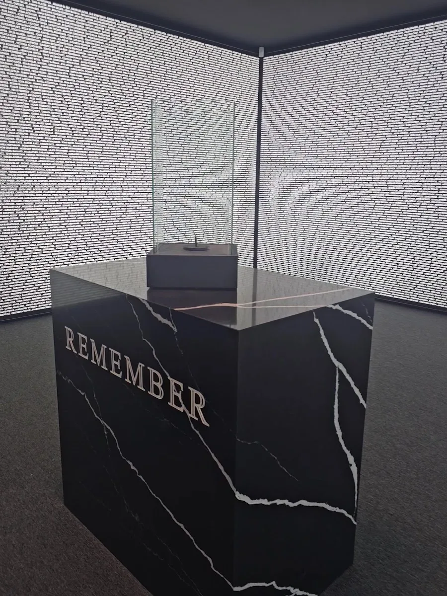 Museu do Holocausto do Porto — photo 8