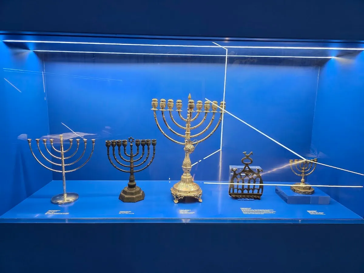 Museu Judaico de Belmonte — photo 4