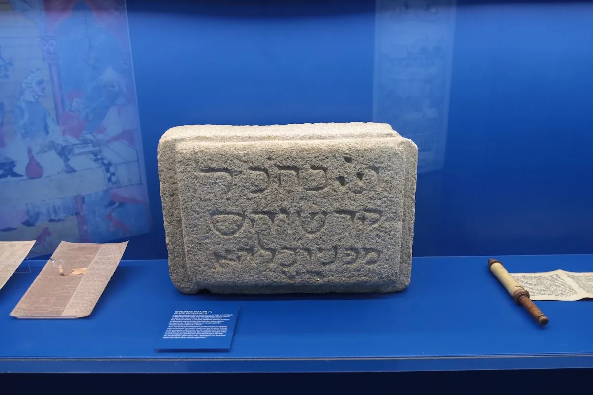 Museu Judaico de Belmonte — photo 6