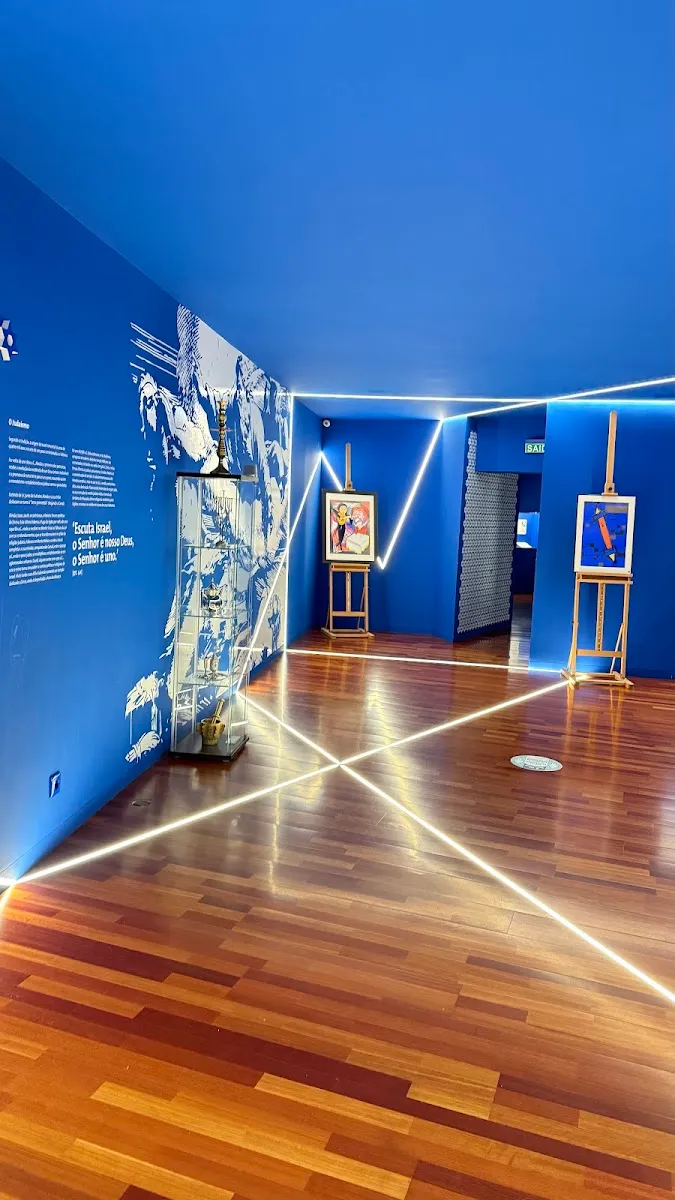 Museu Judaico de Belmonte — photo 7