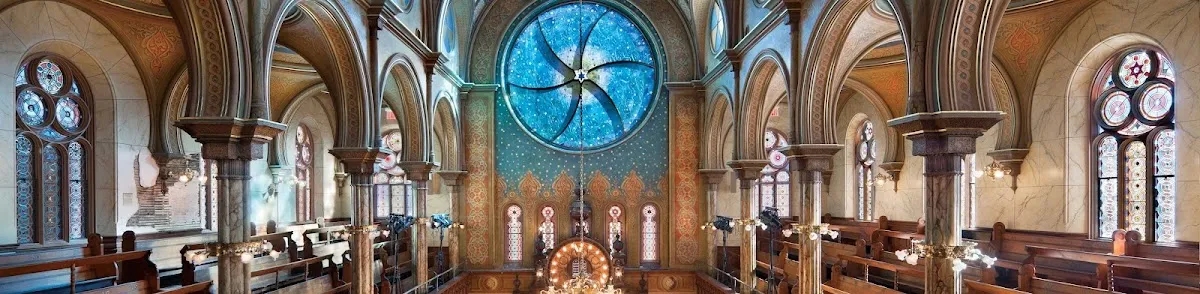 Museum at Eldridge Street