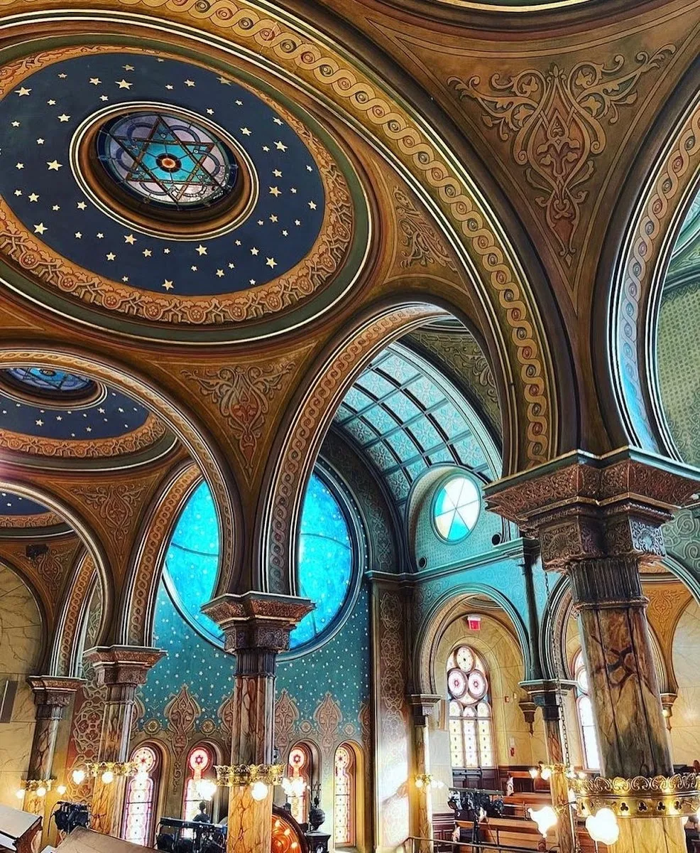Museum at Eldridge Street — photo 4