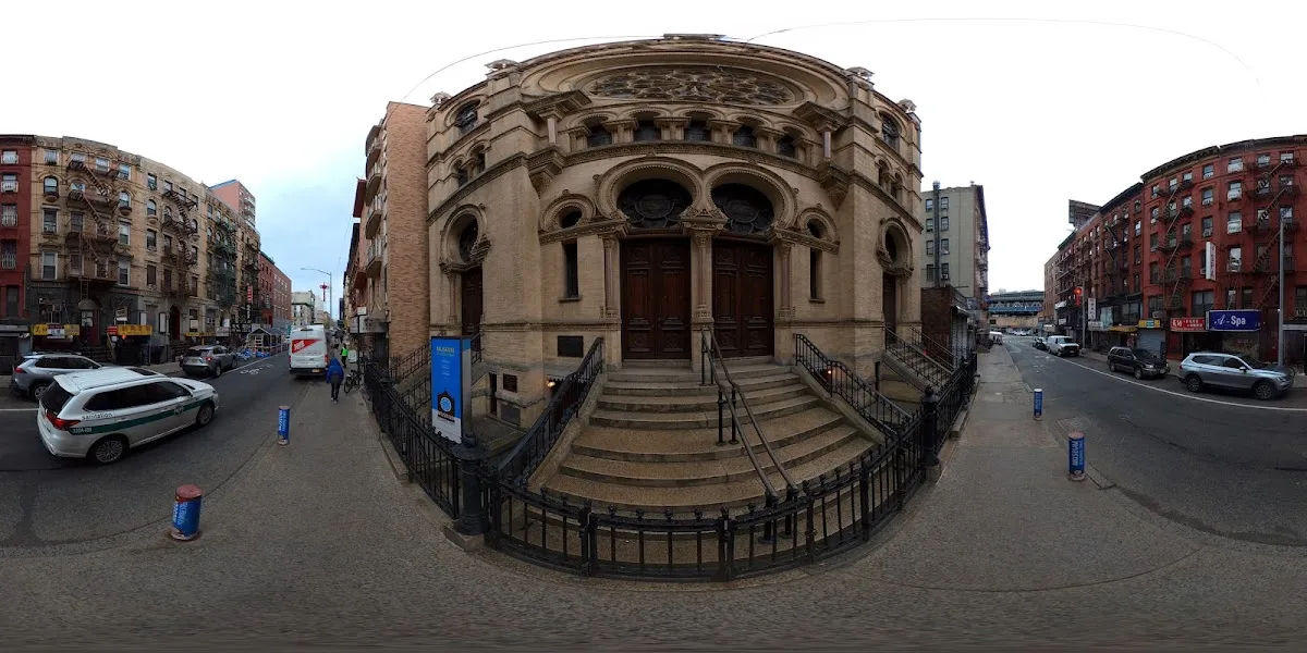 Museum at Eldridge Street — photo 5