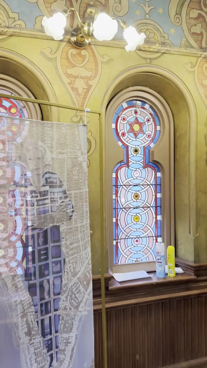 Museum at Eldridge Street — photo 6