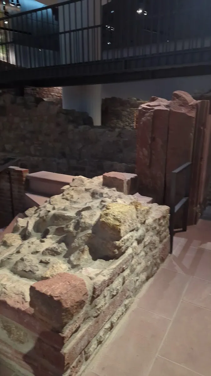 Museum Judengasse — foto 2