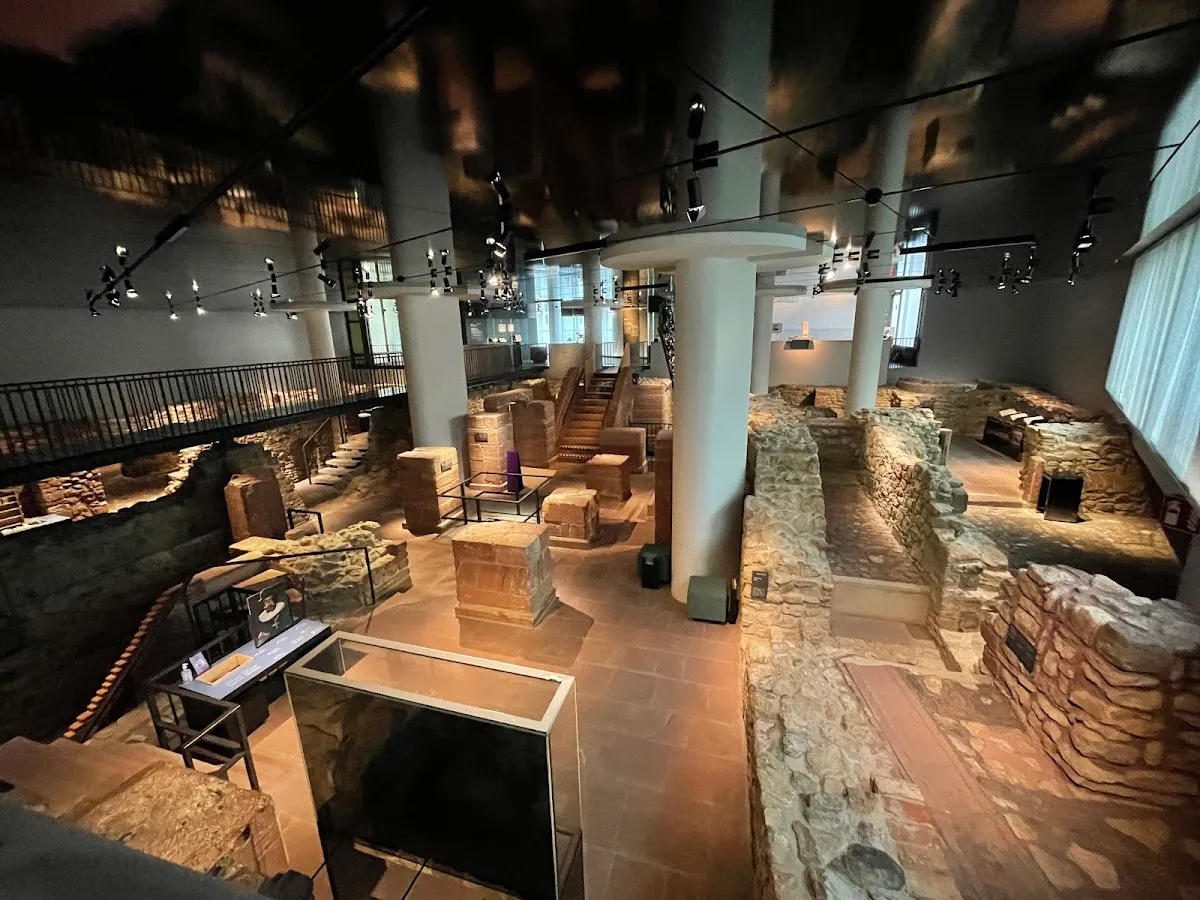 Museum Judengasse — foto 4