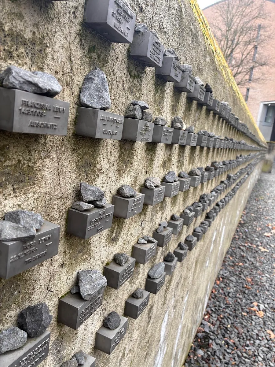 Museum Judengasse — foto 5