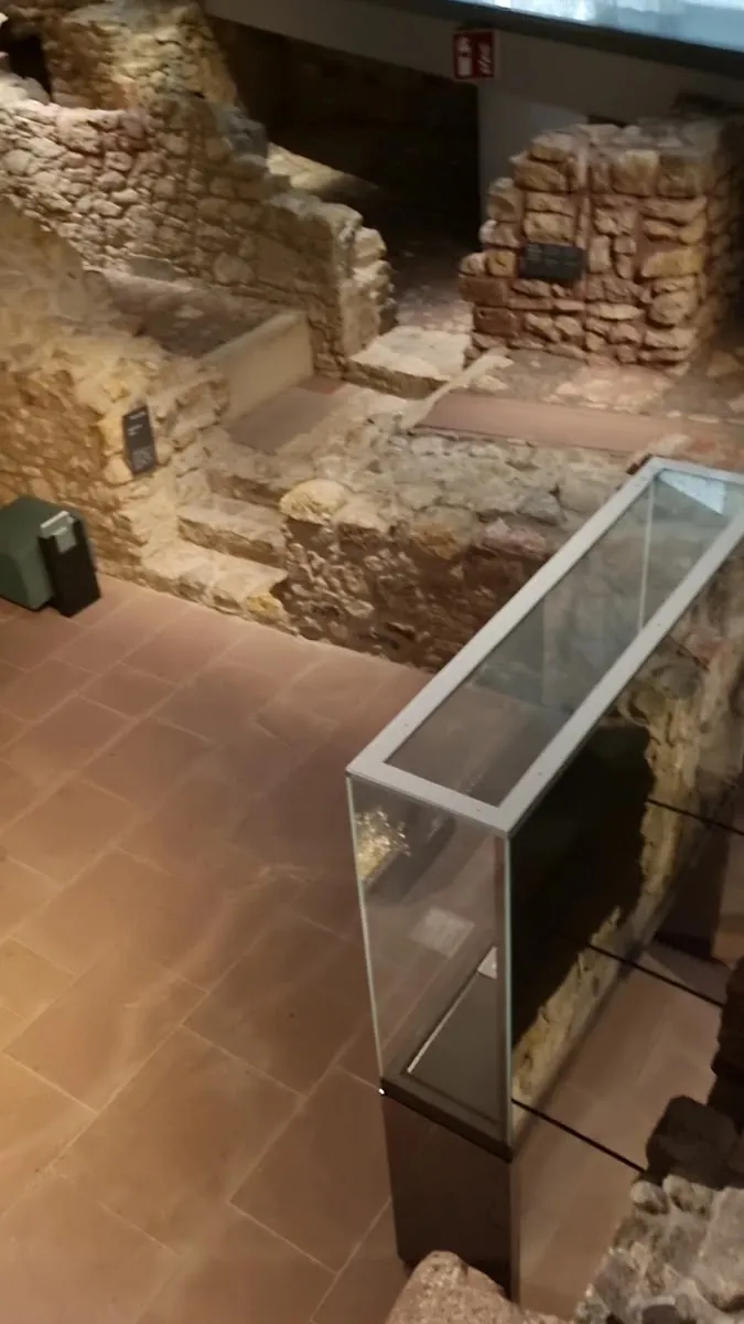Museum Judengasse — foto 6