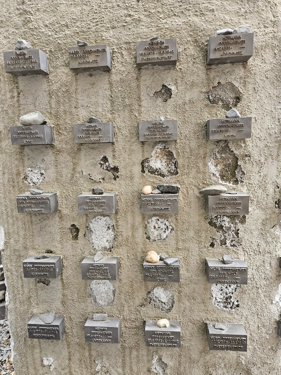 Museum Judengasse — foto 8