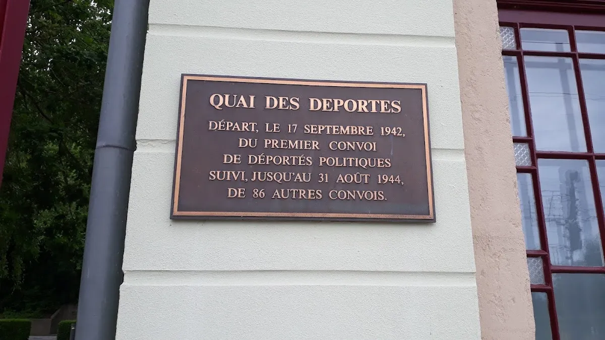 Museum-Memorial Of Deportation — photo 3