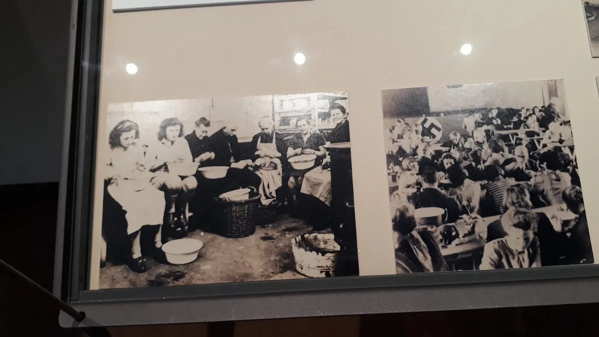 Museum-Memorial Of Deportation — photo 5