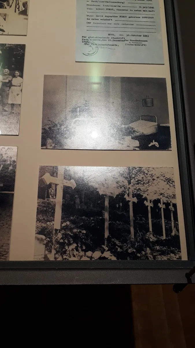 Museum-Memorial Of Deportation — photo 6