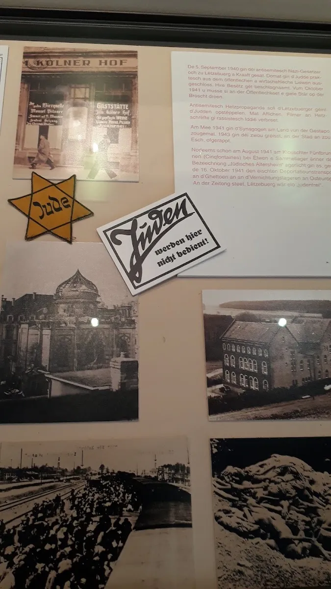 Museum-Memorial Of Deportation — photo 7