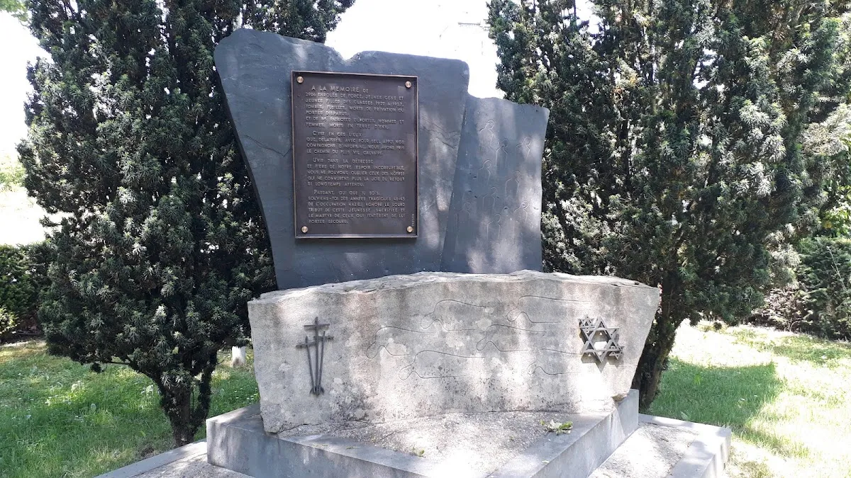Museum-Memorial Of Deportation — photo 9