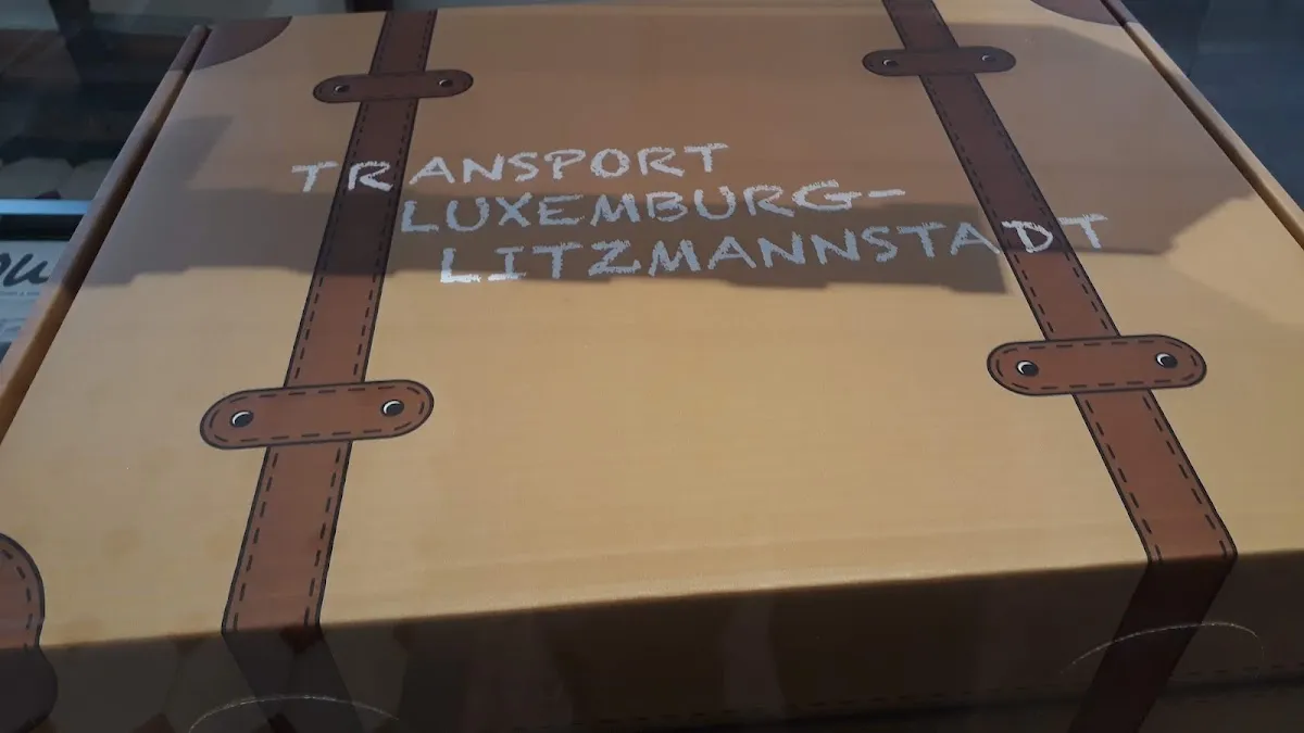 Museum-Memorial Of Deportation — photo 10