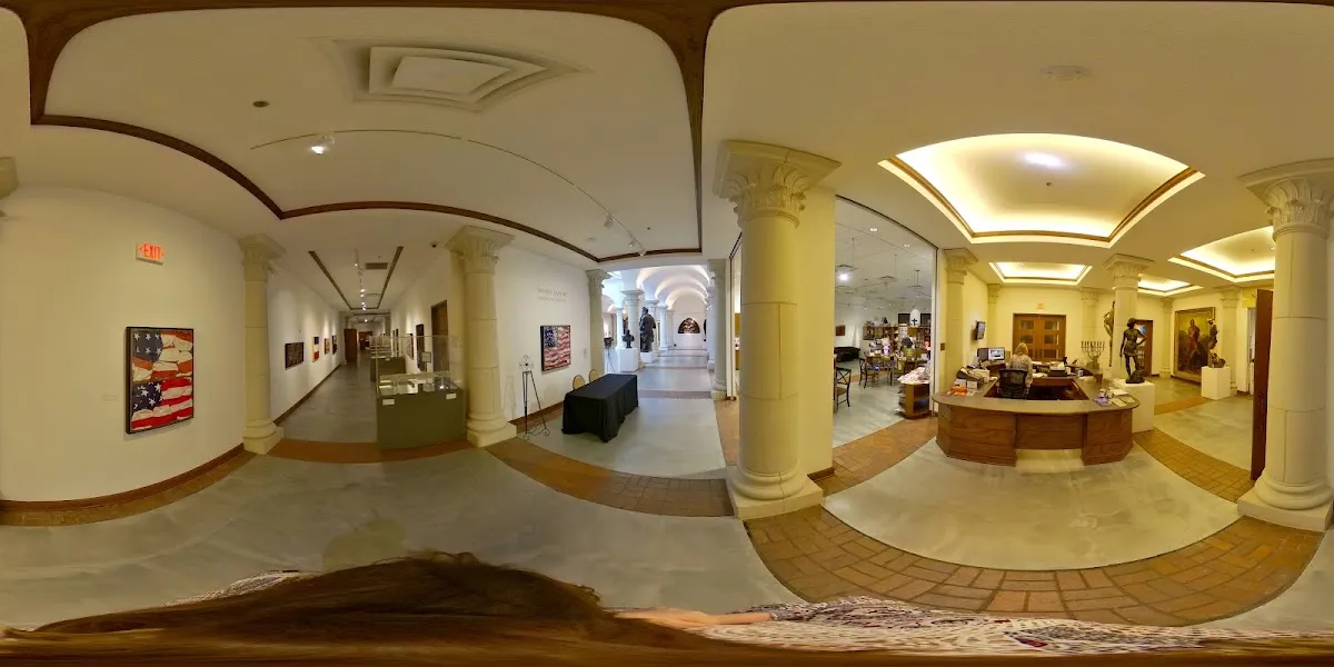 Museum of Biblical Art National Center for Jewish Art Museum of Holocaust Art - 3 Museums in 1 Location! — foto 2