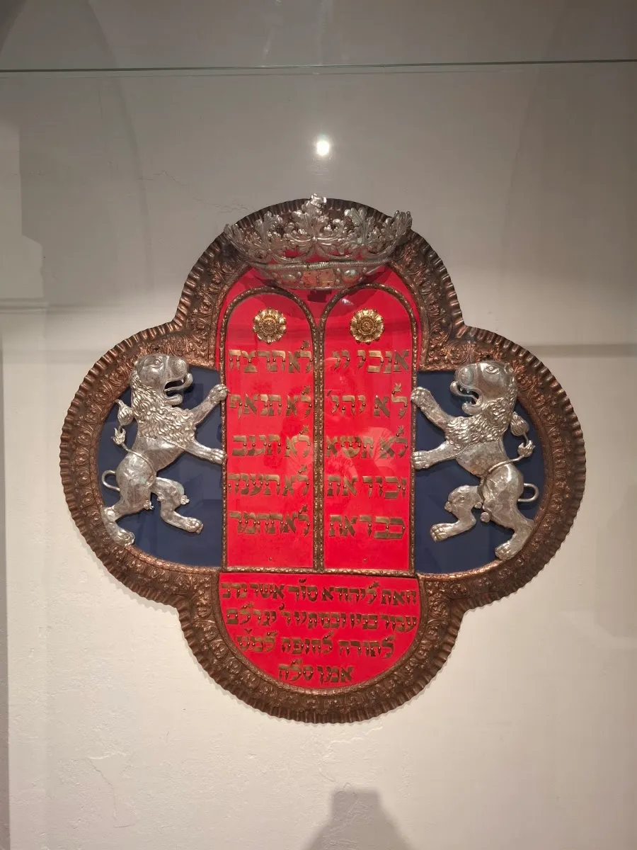 Museum of Culture and Identity of Lithuanian Jews