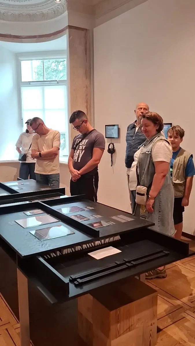 Museum of Culture and Identity of Lithuanian Jews — photo 3