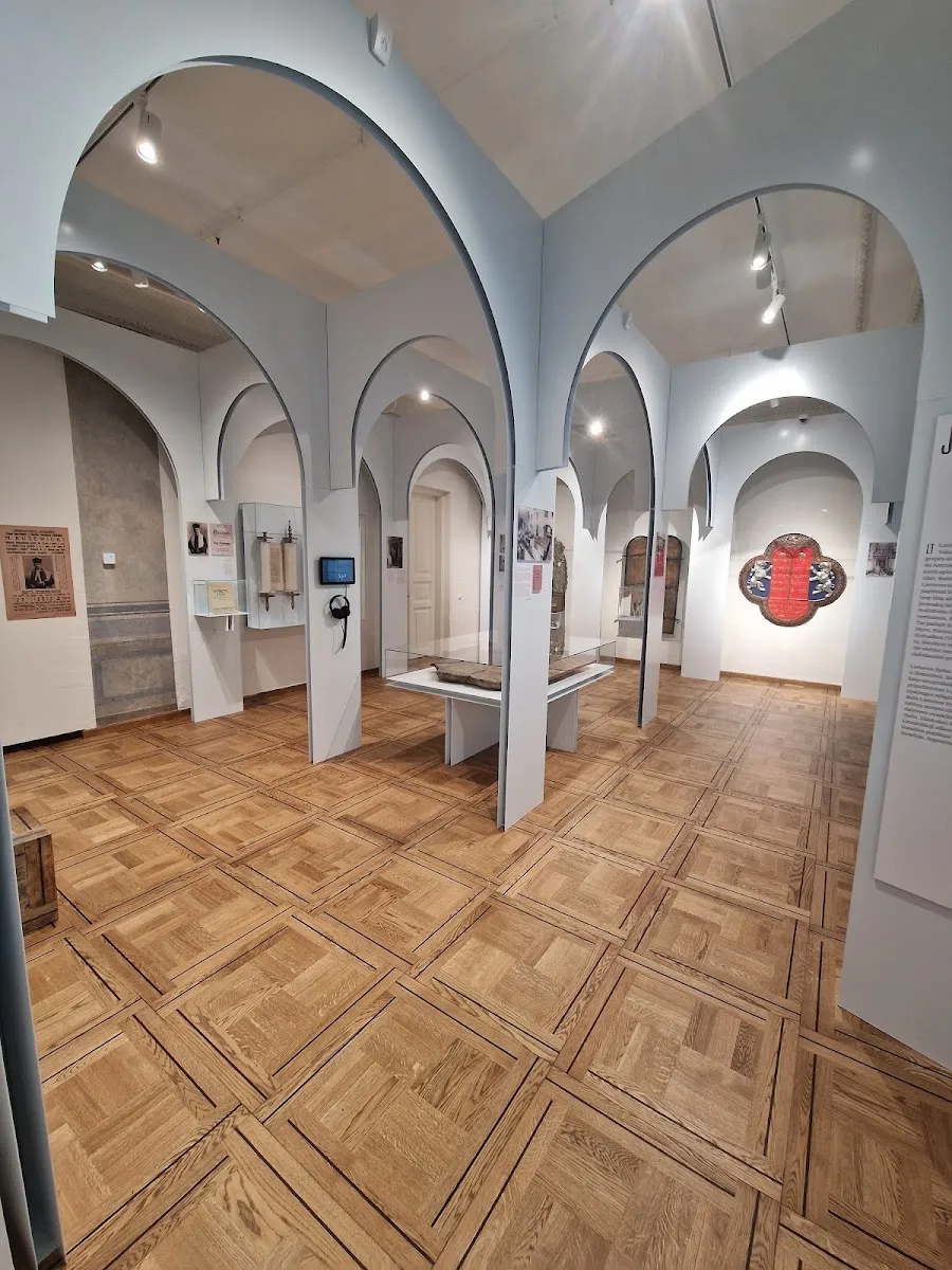 Museum of Culture and Identity of Lithuanian Jews — photo 5